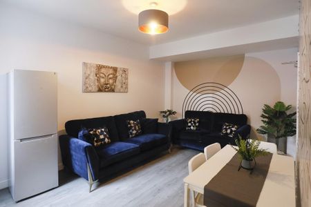 1 bedroom terraced house to rent - Photo 2