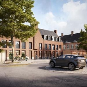 Woning met 3 slaapkamers in het gezellige Oud-Rekem - Foto 2