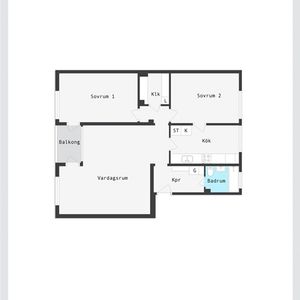 Huggaregränd 10 - Photo 2