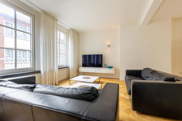 Nieuwstraat 17B - Photo 1