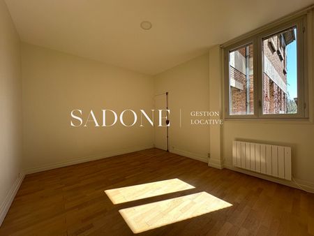 Appartement • Saint James-Delabordère - Photo 3