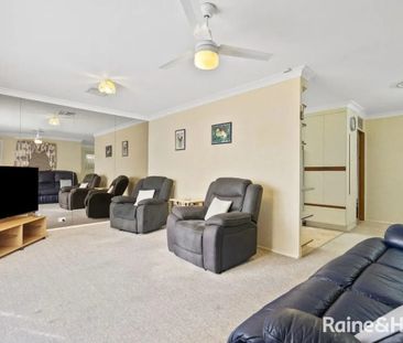 Spacious Family Home with Solar & Battery - No power Bills ??? - Photo 1