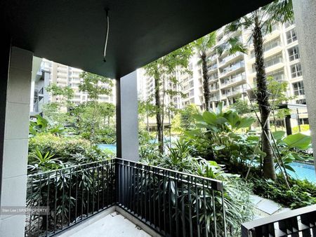 Park Colonial (D13), Condominium - For Rent - Photo 2