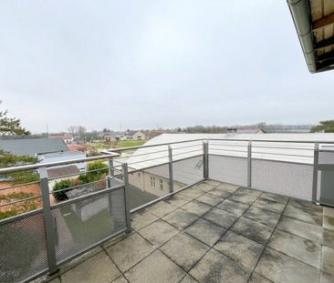 Betreutes Wohnen: 3-Zimmer-Wohnung mit 2 Terrassen in Deutsch-Wagram - Photo 5