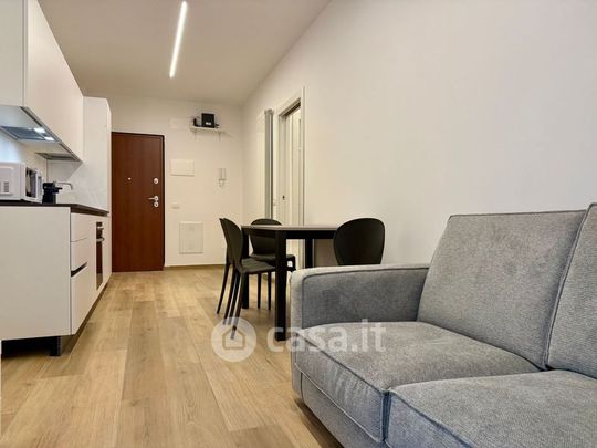 Bilocale in Affitto in Via Giuseppe Mazzini 24 a Bergamo - Foto 1