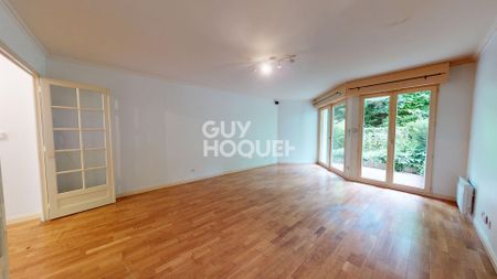 Appartement Dijon 2 pièces 51.21 m2 - Photo 3