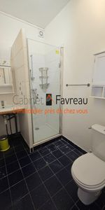 Location appartement 25.01 m², Cachan 94230 Val-de-Marne - Photo 3