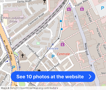 Tamworth Road, Croydon, CR0 - Photo 1