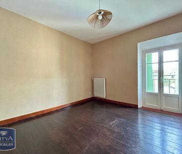 Location Appartement 3 pièces 63m² TREBES 11800 - Photo 4