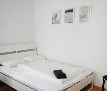 Apostelgasse Zimmer 1 - Photo 2