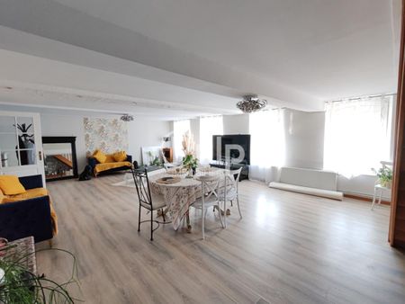 Appartement à louer à Desvres - Réf. bsmf068 - Photo 3