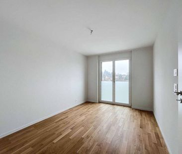 Derniers appartements neufs de 4.5 pièces dans le bâtiment A - Foto 4