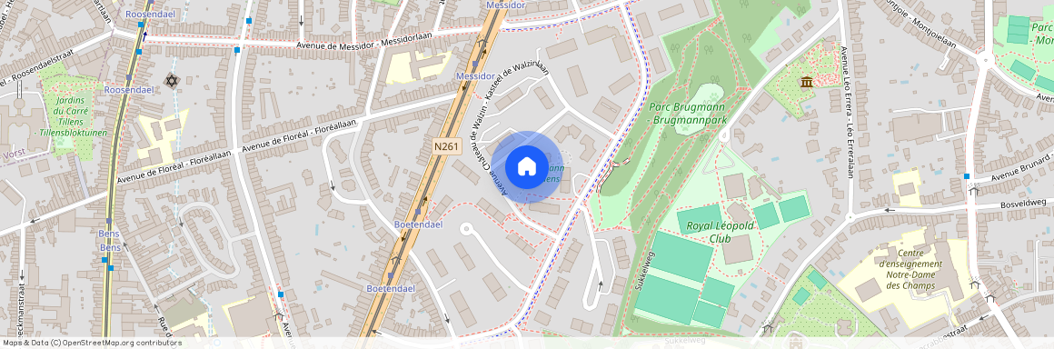 Uccle