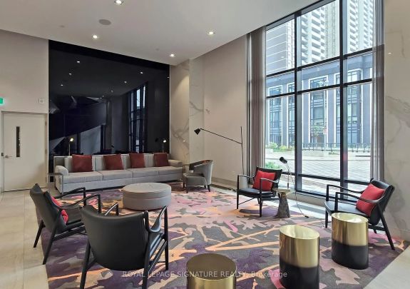 7 Mabelle Avenue #1907 - Photo 1