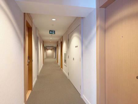 For Lease - 7 Grenville Street Unit# 1911, Toronto, Ontario - Photo 5