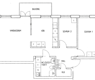 Lilla Troget, Alingsås - Foto 2