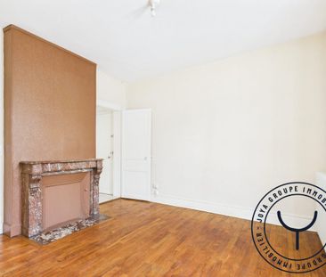 Appartement à louer La Chapelle-Saint-Luc - Photo 1