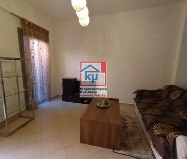 Διαμέρισμα για ενοικίαση Λαδάδικα (Λέσβος - Μυτιλήνη) - Φωτογραφία 1