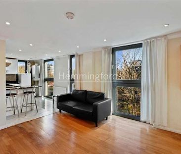 Lambros House, Pentonville Road, N1 - Photo 3