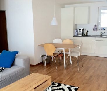 Schöne 3-Zimmerwohnung in Dornbirn/Rohrbach zu vermieten! - Foto 4