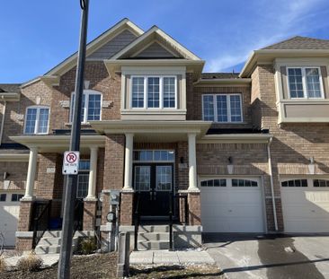 For Lease - 118 Knott End Crescent, Newmarket, Ontario - Photo 5