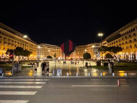 Διαμέρισμα για ενοικίαση ΔΕΘ (Κέντρο Θεσσαλονίκης) - Photo 4