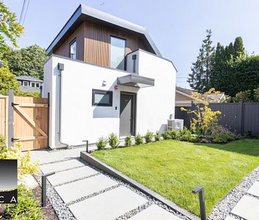 3593 West 23rd Avenue (Laneway House) ,Vancouver - Photo 6