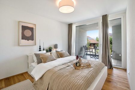 Kornaustrasse 23, 9430 St. Margrethen - Foto 5