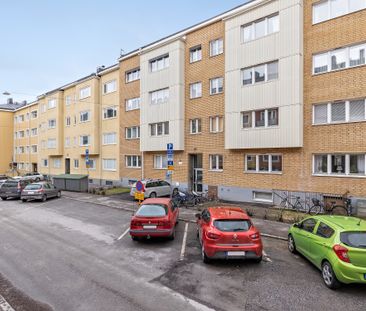Rådmansgatan 5 - Photo 2
