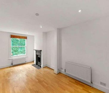 Doughty Mews, Bloomsbury, London, WC1N - Photo 5