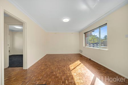 Renovated Two Bedroom Unit - Photo 4