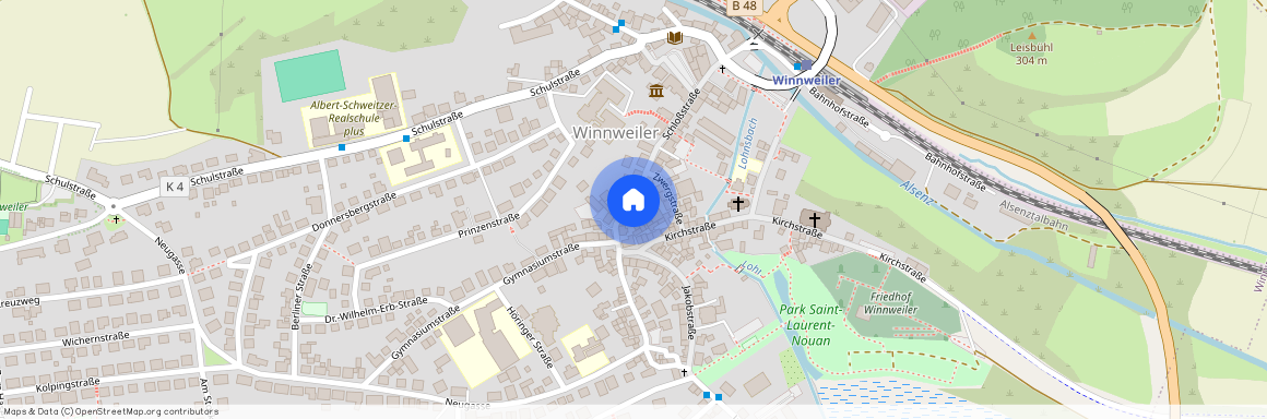 67722 Rheinland-Pfalz - Winnweiler