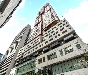 For Lease - 318 Richmond Street Unit# 2410, Toronto, Ontario - Photo 1