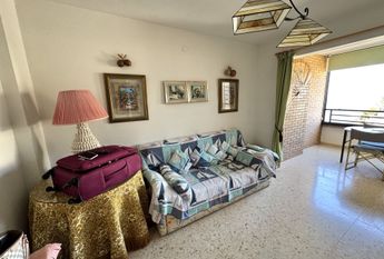 Apartamento en Benidorm, La Cala - Hotel Bali, alquiler