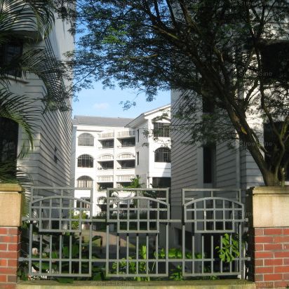 Trevose Park (D11), Condominium - For Rent - Photo 1
