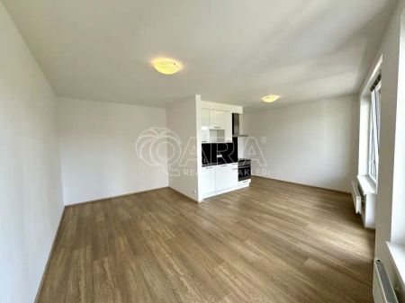 Byt 1+kk s balkonem, Rezidence Britská čtvrť - Photo 5