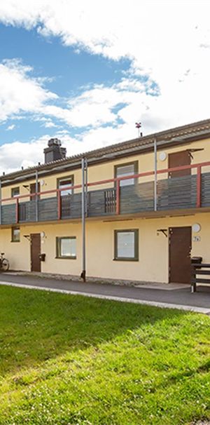 Lilla Möllevångsgatan 5 B - Photo 1