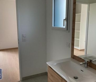 Location Appartement 2 pièces 39m² LAUNAGUET 31140 - Photo 1