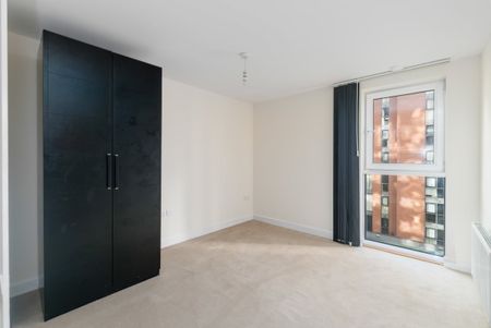 1 bedroom flat to rent - Photo 3