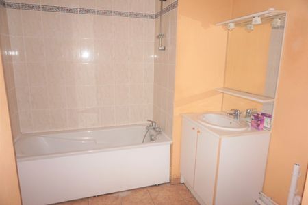 Appartement à louer - 76600 LE HAVRE - Photo 5