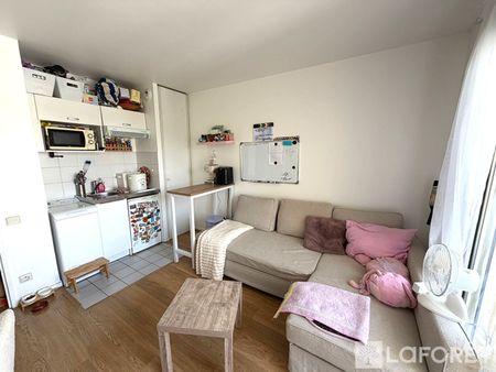 Appartement T1 BOULOGNE BILLANCOURT à louer - Photo 3
