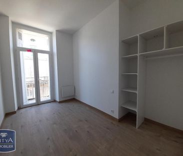 Location Appartement 3 pièces 49m² PAMIERS 09100 - Photo 2