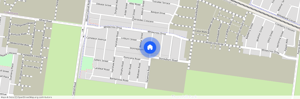 38 Stonneyburn Road, VIC 3335, Thornhill Park