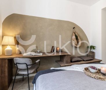 2 room luxury Apartment for rent in Madrid, Spain - Photo 5