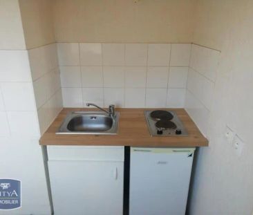 Appartement à louer 2 pièces 50.32m² - Photo 3