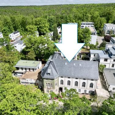 01324 Dresden - Weißer Hirsch , Lahmann WE 10 - Photo 1