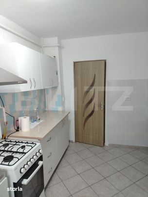 Apartament 2 camere, 49 mp, zona Pacurari - Fotografie 1