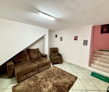 Casa para alugar com 100m², 3 quartos e sem vaga - Photo 3