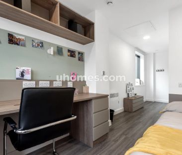 Premium Ensuite Plus - Photo 2