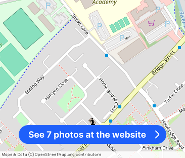 Tucker Drive, Witham, CM8 - Photo 1